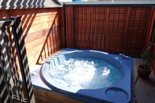 Parakai Springs Lodge Ngoại thất bức ảnh
