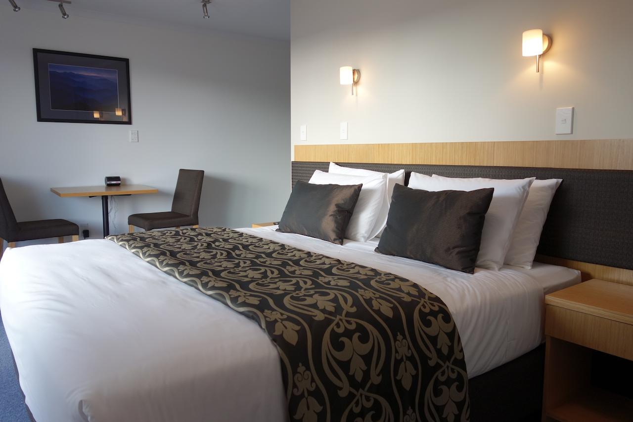 Parakai Springs Lodge Phòng bức ảnh